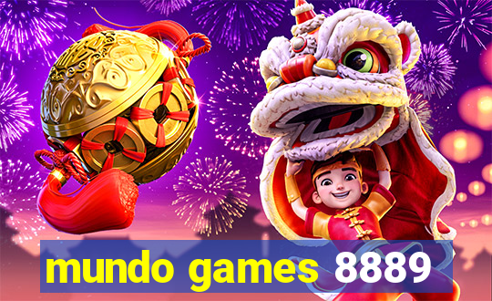 mundo games 8889